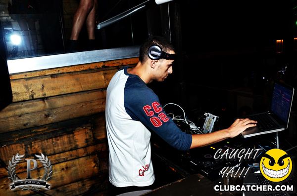 Ohso nightclub photo 399 - August 31st, 2013