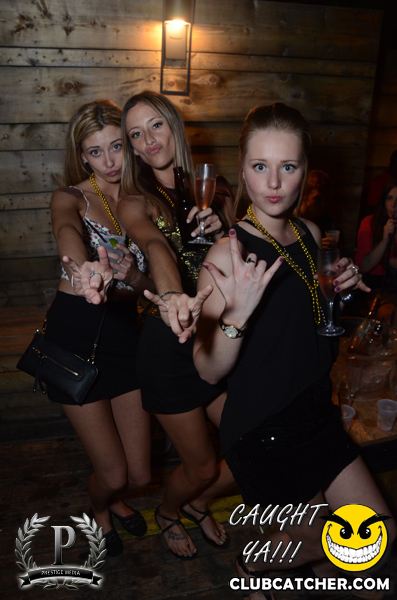 Ohso nightclub photo 400 - August 31st, 2013