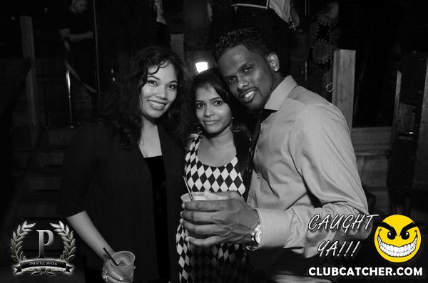 Ohso nightclub photo 401 - August 31st, 2013