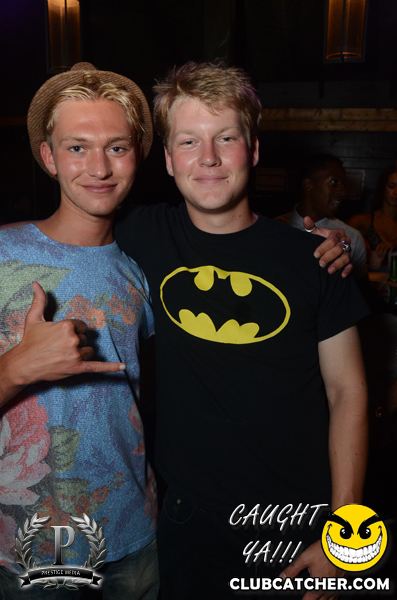 Ohso nightclub photo 402 - August 31st, 2013