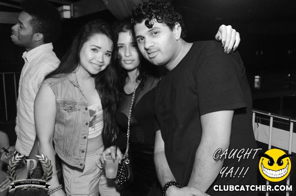 Ohso nightclub photo 403 - August 31st, 2013