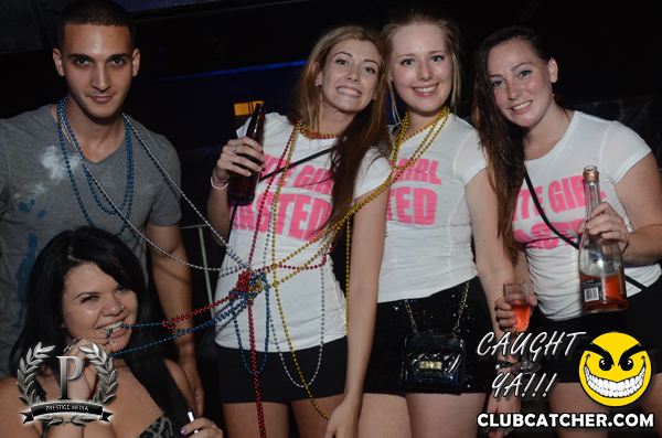 Ohso nightclub photo 405 - August 31st, 2013