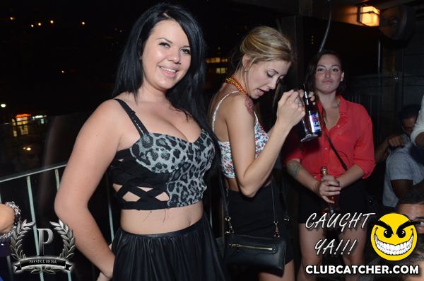 Ohso nightclub photo 406 - August 31st, 2013