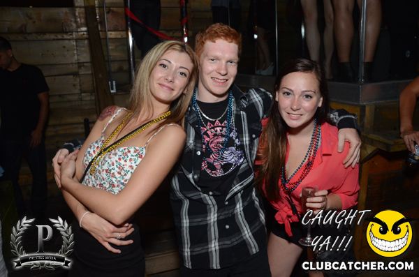 Ohso nightclub photo 408 - August 31st, 2013