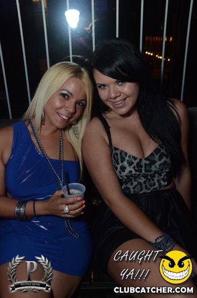 Ohso nightclub photo 409 - August 31st, 2013