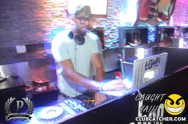 Ohso nightclub photo 410 - August 31st, 2013