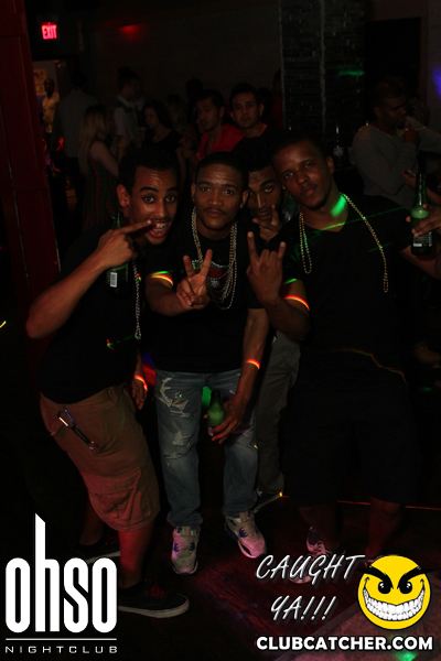 Ohso nightclub photo 42 - August 31st, 2013