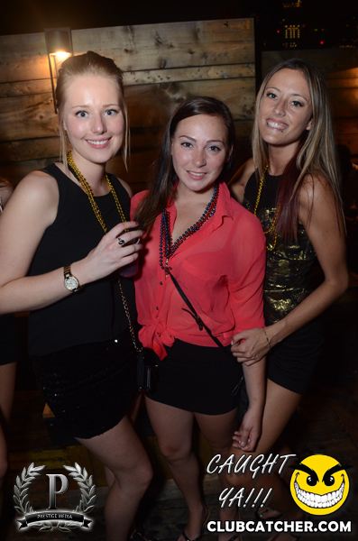 Ohso nightclub photo 411 - August 31st, 2013