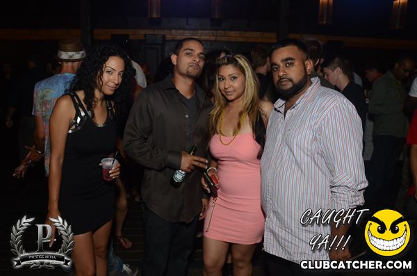 Ohso nightclub photo 412 - August 31st, 2013