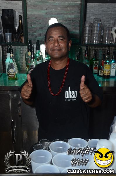 Ohso nightclub photo 414 - August 31st, 2013