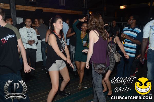 Ohso nightclub photo 415 - August 31st, 2013