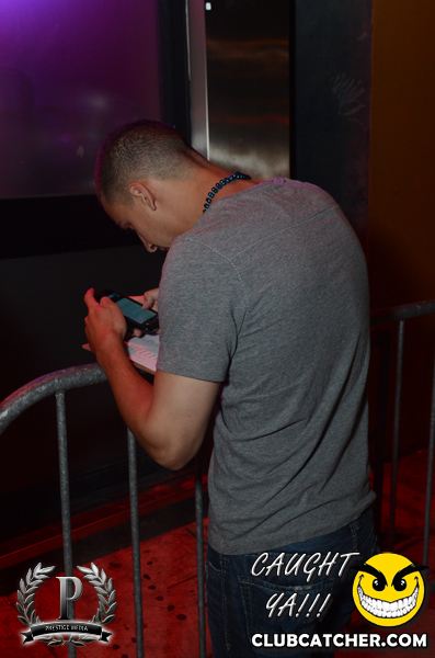 Ohso nightclub photo 416 - August 31st, 2013