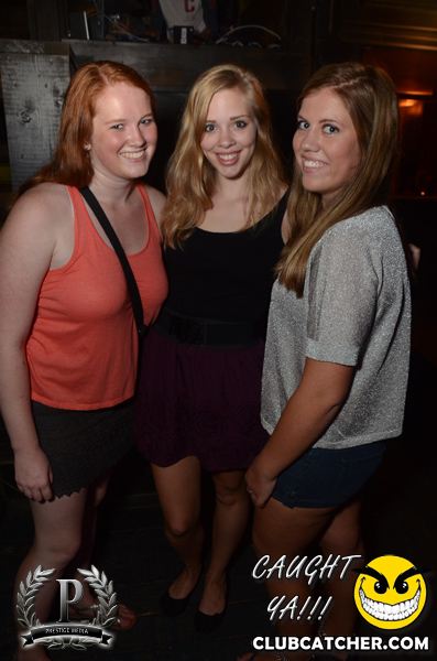 Ohso nightclub photo 418 - August 31st, 2013