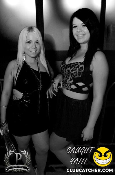 Ohso nightclub photo 419 - August 31st, 2013