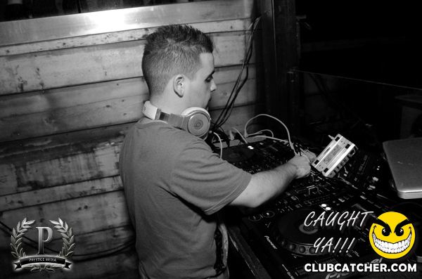 Ohso nightclub photo 420 - August 31st, 2013