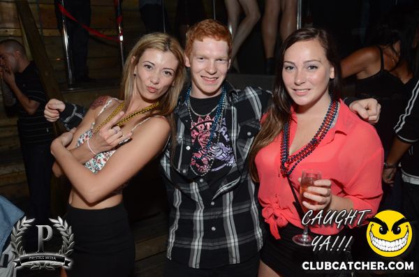 Ohso nightclub photo 421 - August 31st, 2013