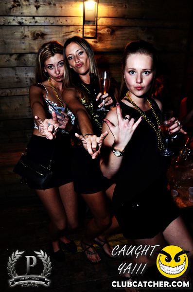 Ohso nightclub photo 426 - August 31st, 2013