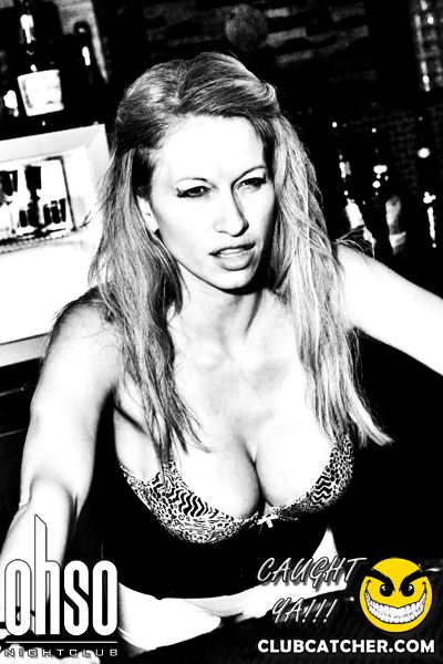 Ohso nightclub photo 44 - August 31st, 2013