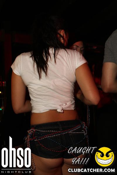 Ohso nightclub photo 46 - August 31st, 2013