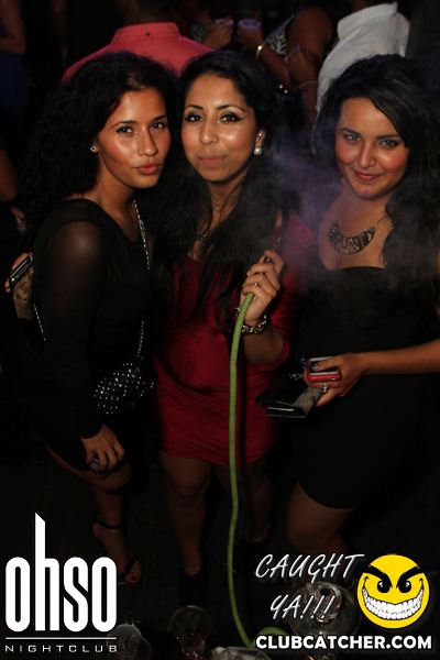 Ohso nightclub photo 50 - August 31st, 2013