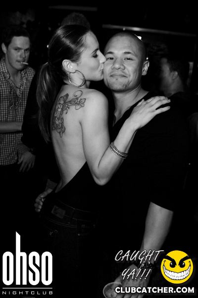 Ohso nightclub photo 61 - August 31st, 2013