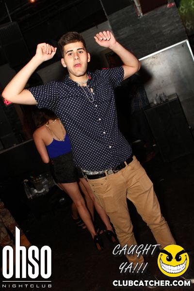 Ohso nightclub photo 74 - August 31st, 2013