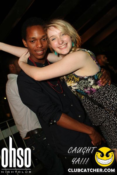 Ohso nightclub photo 76 - August 31st, 2013