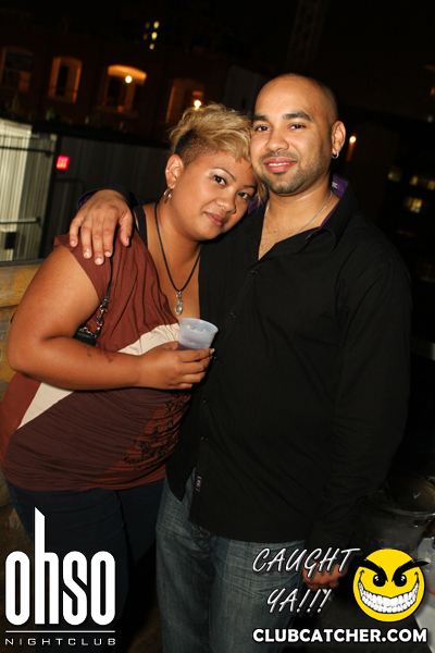 Ohso nightclub photo 78 - August 31st, 2013