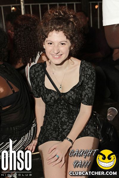 Ohso nightclub photo 82 - August 31st, 2013