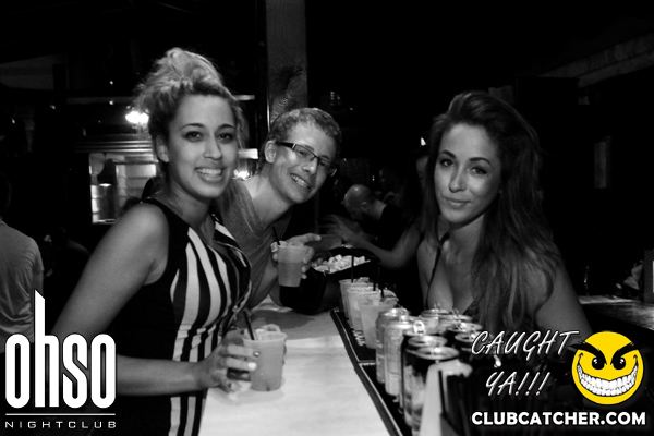 Ohso nightclub photo 87 - August 31st, 2013