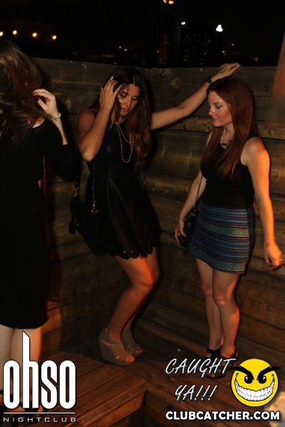 Ohso nightclub photo 90 - August 31st, 2013