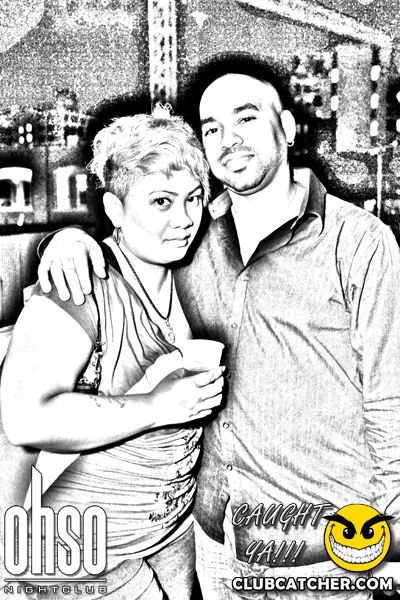 Ohso nightclub photo 94 - August 31st, 2013