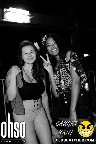 Ohso nightclub photo 97 - August 31st, 2013