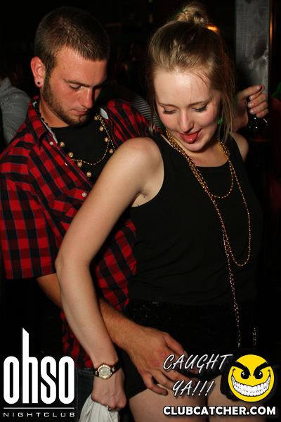 Ohso nightclub photo 99 - August 31st, 2013