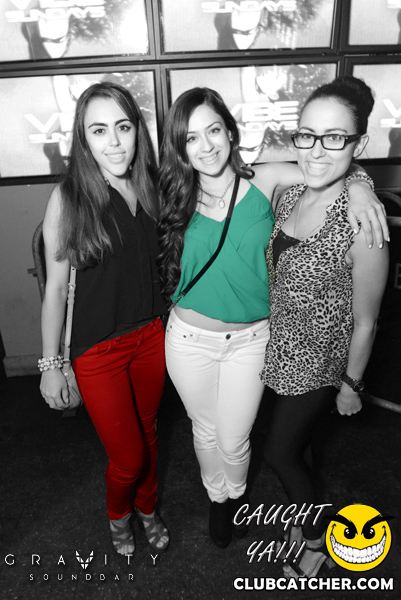 Gravity Soundbar nightclub photo 14 - September 4th, 2013