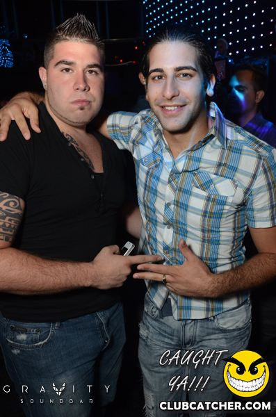 Gravity Soundbar nightclub photo 166 - September 4th, 2013