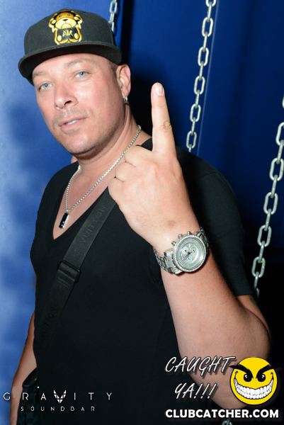 Gravity Soundbar nightclub photo 19 - September 4th, 2013