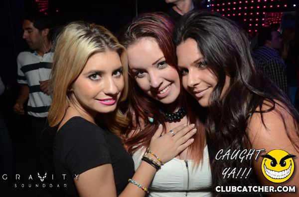 Gravity Soundbar nightclub photo 23 - September 4th, 2013