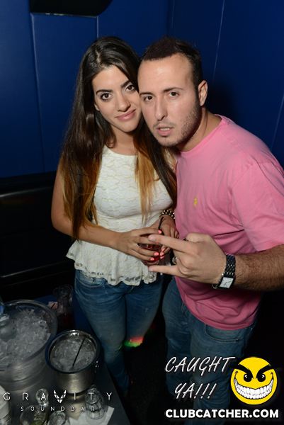 Gravity Soundbar nightclub photo 30 - September 4th, 2013