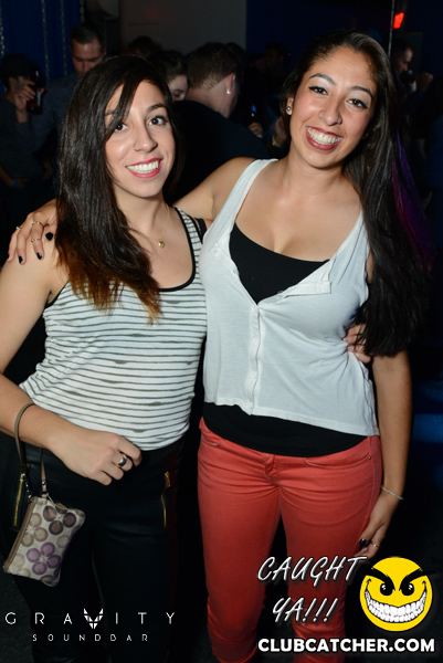 Gravity Soundbar nightclub photo 301 - September 4th, 2013