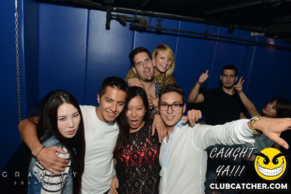 Gravity Soundbar nightclub photo 32 - September 4th, 2013