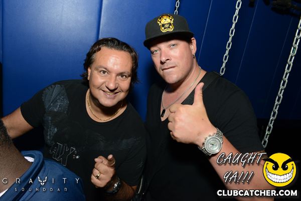 Gravity Soundbar nightclub photo 33 - September 4th, 2013