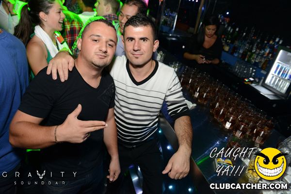 Gravity Soundbar nightclub photo 34 - September 4th, 2013