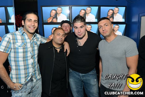 Gravity Soundbar nightclub photo 42 - September 4th, 2013