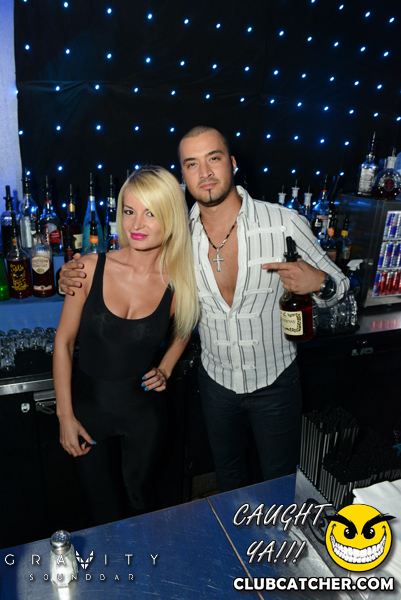 Gravity Soundbar nightclub photo 43 - September 4th, 2013
