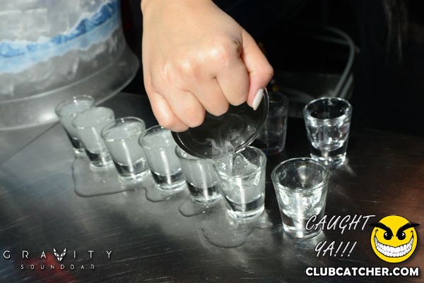 Gravity Soundbar nightclub photo 45 - September 4th, 2013