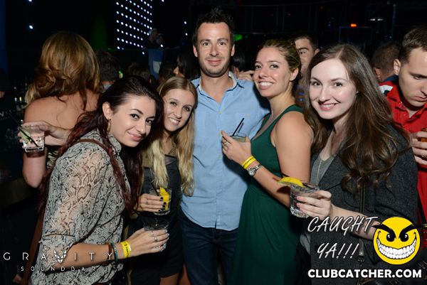 Gravity Soundbar nightclub photo 48 - September 4th, 2013