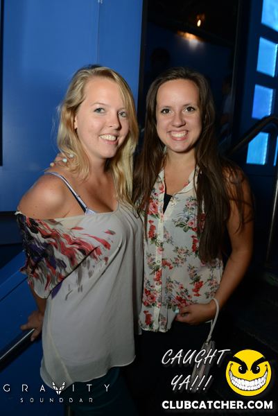 Gravity Soundbar nightclub photo 49 - September 4th, 2013