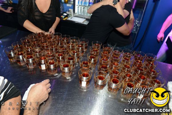 Gravity Soundbar nightclub photo 52 - September 4th, 2013