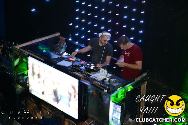 Gravity Soundbar nightclub photo 56 - September 4th, 2013